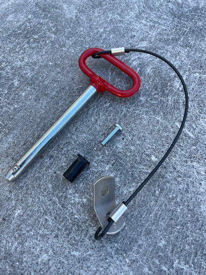 Latch Pin