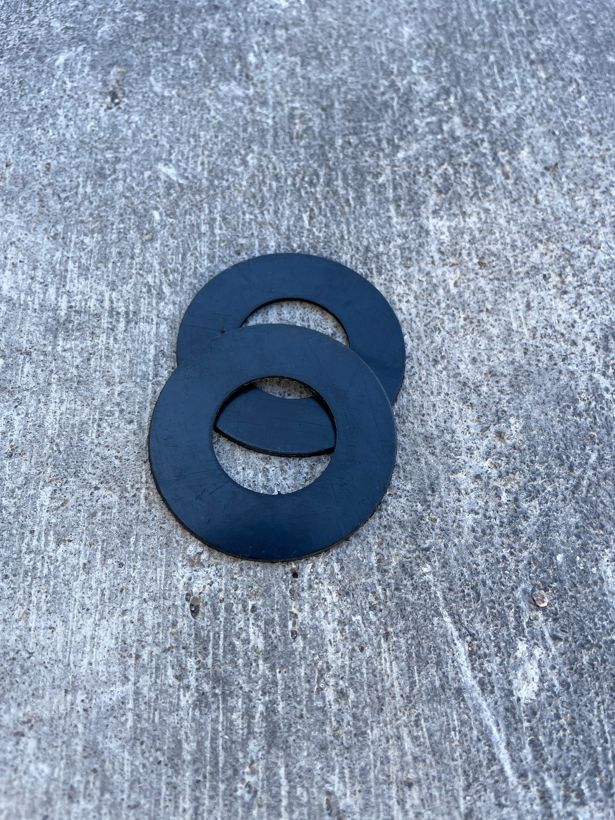 Delrin Pivot Kit