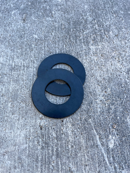 Delrin Pivot Kit