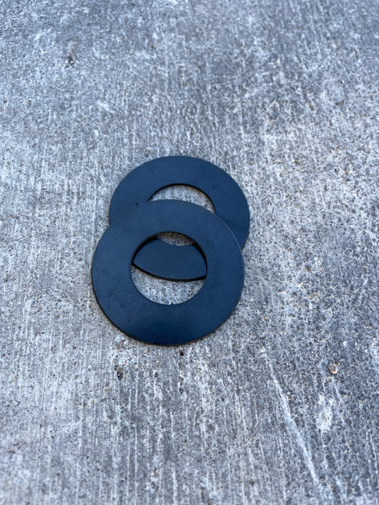 Delrin Pivot Kit