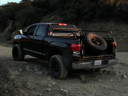 Prerunner Tiregate