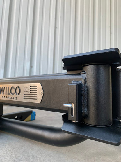 Hitchgate™ Offset