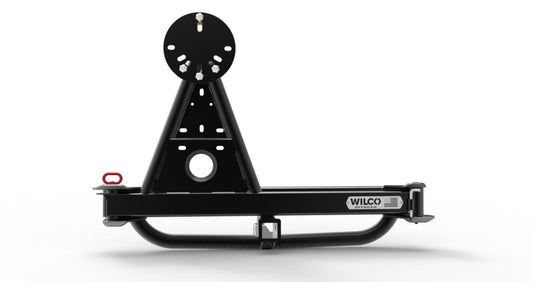 Hitchgate™ Offset