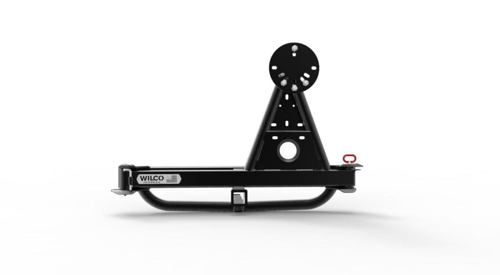Hitchgate™ Offset