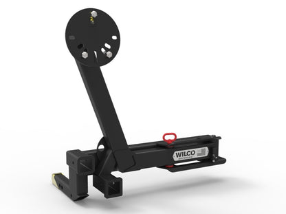 Hitchgate Switch