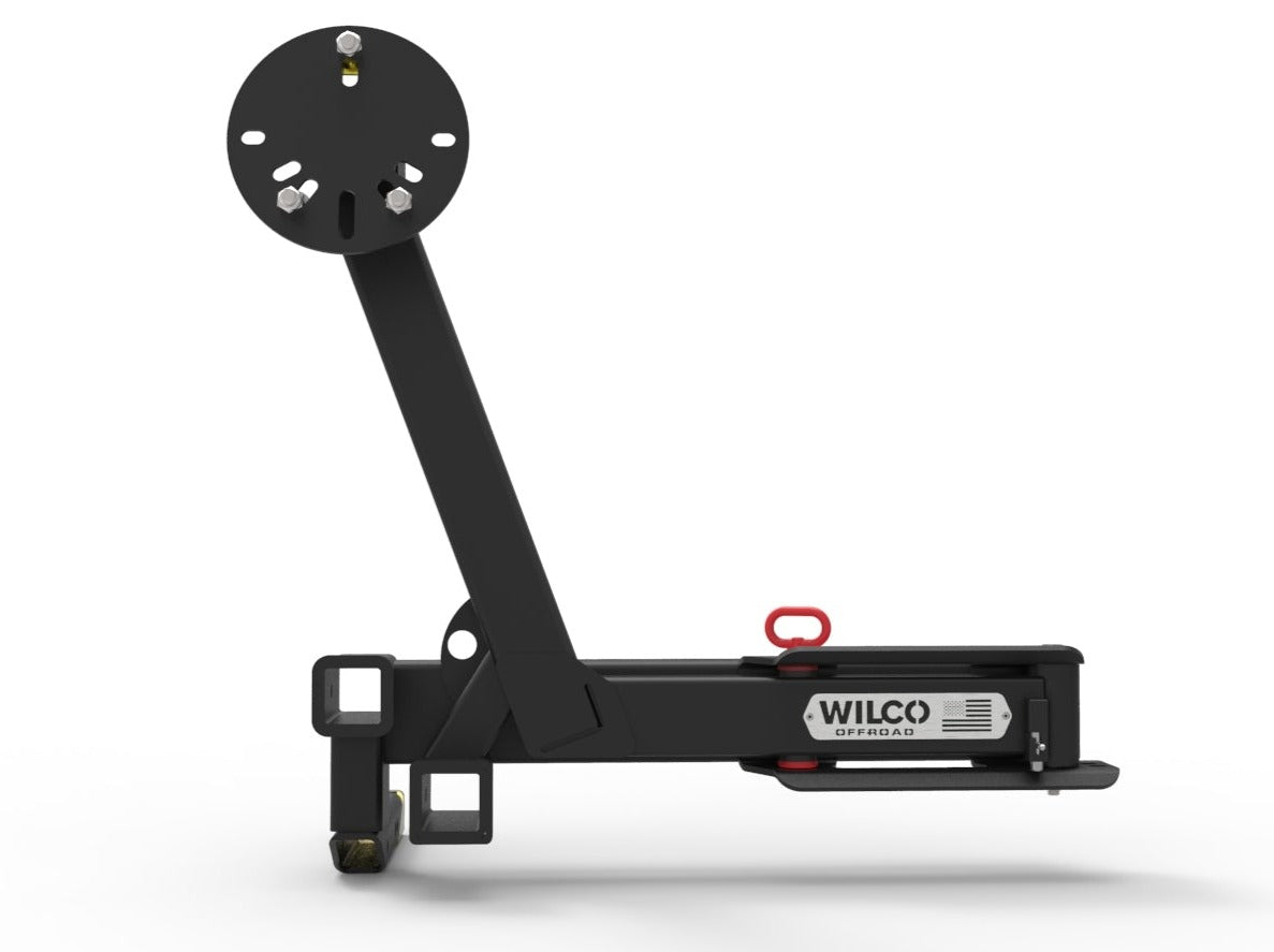 Hitchgate Switch