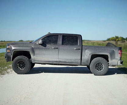 Prerunner Tiregate