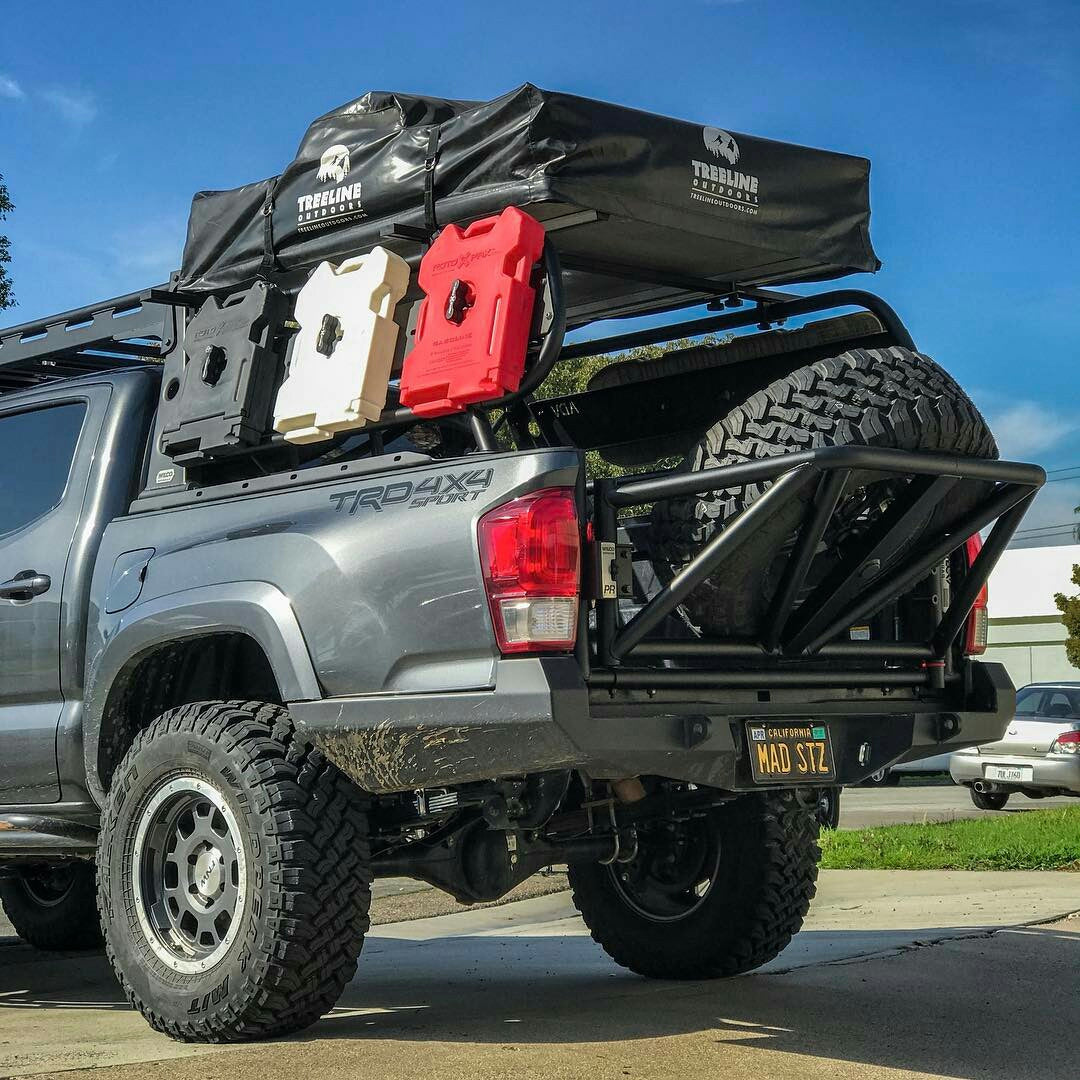 Rotopax Pack Mount