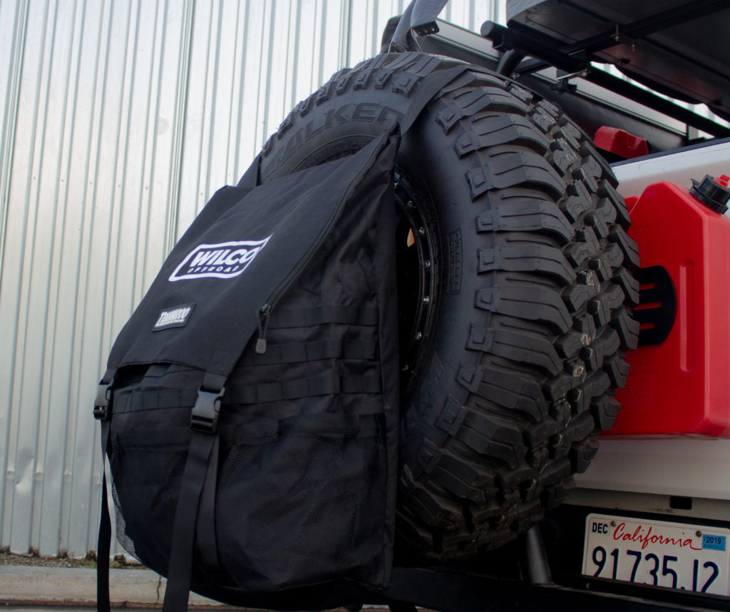 Trasharoo - Limited Edition – Wilco Offroad