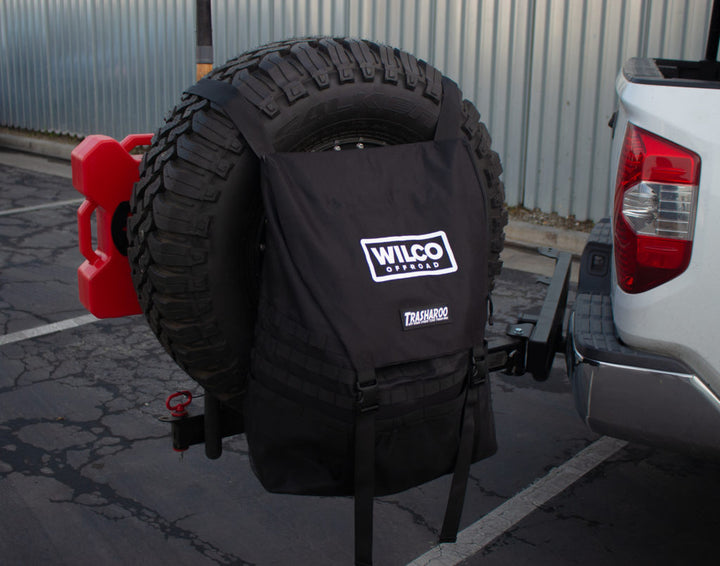 Trasharoo - Limited Edition – Wilco Offroad
