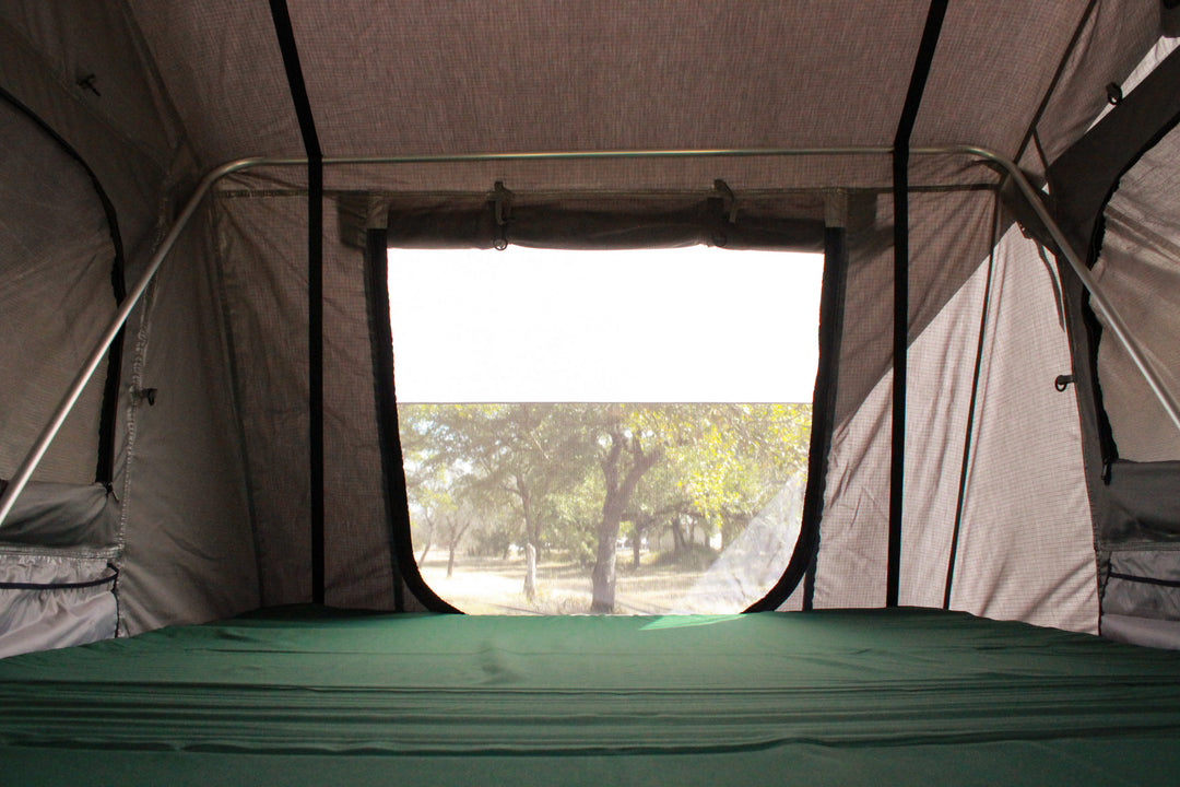 XP1 Roof Top Tent w/ Annex Room – Wilco Offroad